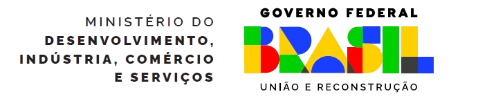 MCTI - Ministério da Ciência, Tecnologia e Inovação